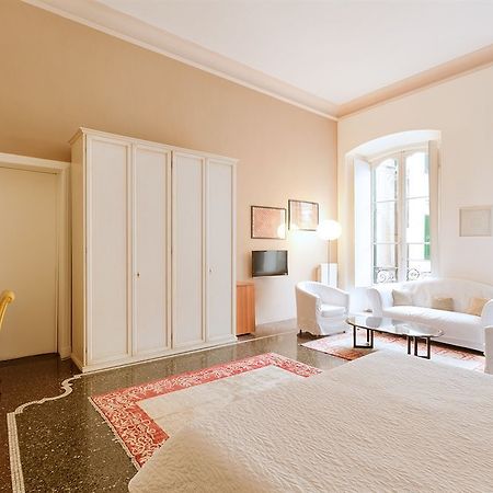 Locanda Di Palazzo Cicala Genoa Luaran gambar