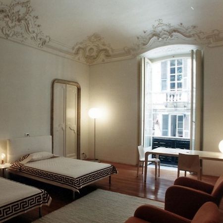 Locanda Di Palazzo Cicala Genoa Luaran gambar