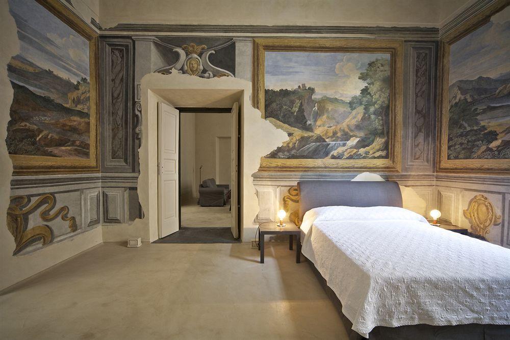 Locanda Di Palazzo Cicala Genoa Luaran gambar