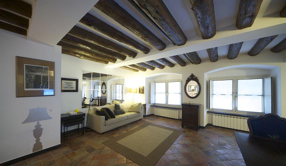 Locanda Di Palazzo Cicala Genoa Luaran gambar
