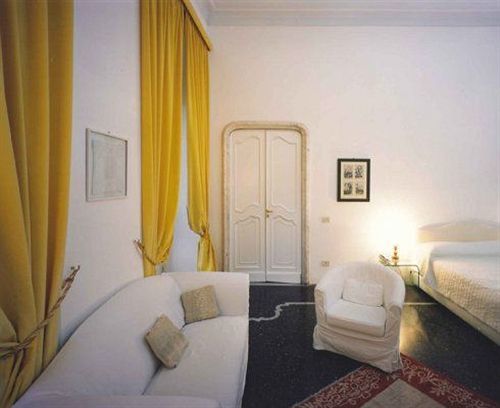 Locanda Di Palazzo Cicala Genoa Luaran gambar