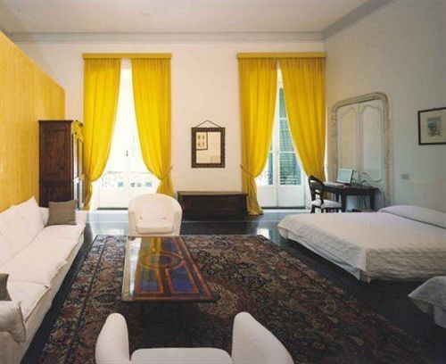 Locanda Di Palazzo Cicala Genoa Luaran gambar