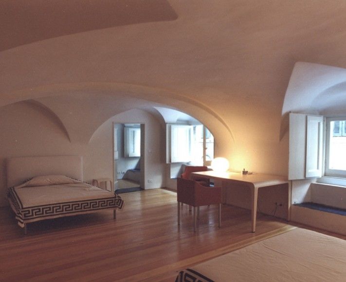 Locanda Di Palazzo Cicala Genoa Luaran gambar