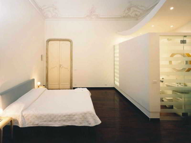 Locanda Di Palazzo Cicala Genoa Luaran gambar