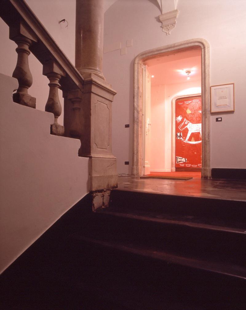 Locanda Di Palazzo Cicala Genoa Luaran gambar